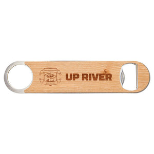 Charles River "Up River" Bottle Opener