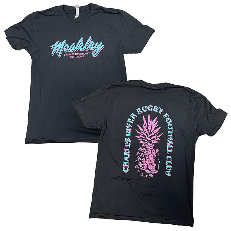 Moakley Tee