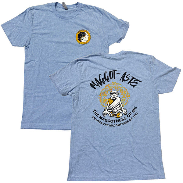 Maggotfest Maggot-aste Tee