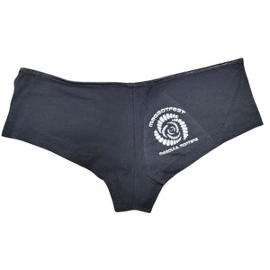 Maggotfest Cheeky Ladies Brief