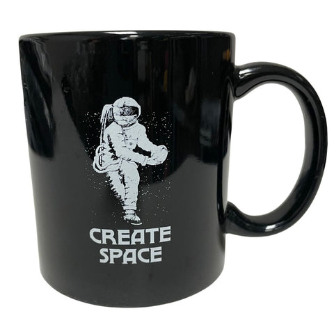 Create Space Coffee Mug