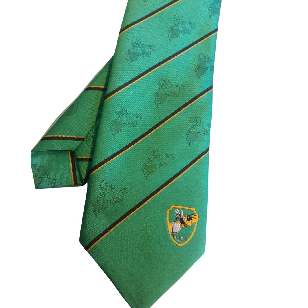 Edina Rugby Neck Tie