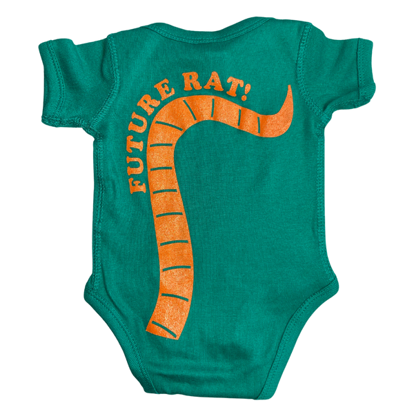 Charles River Infant Onesie/Bodysuit (STOCK)