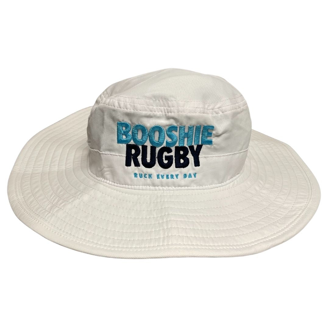 Booshie Rugby Boonie Hat