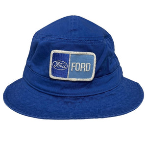 Ford Patch Bucket Hat