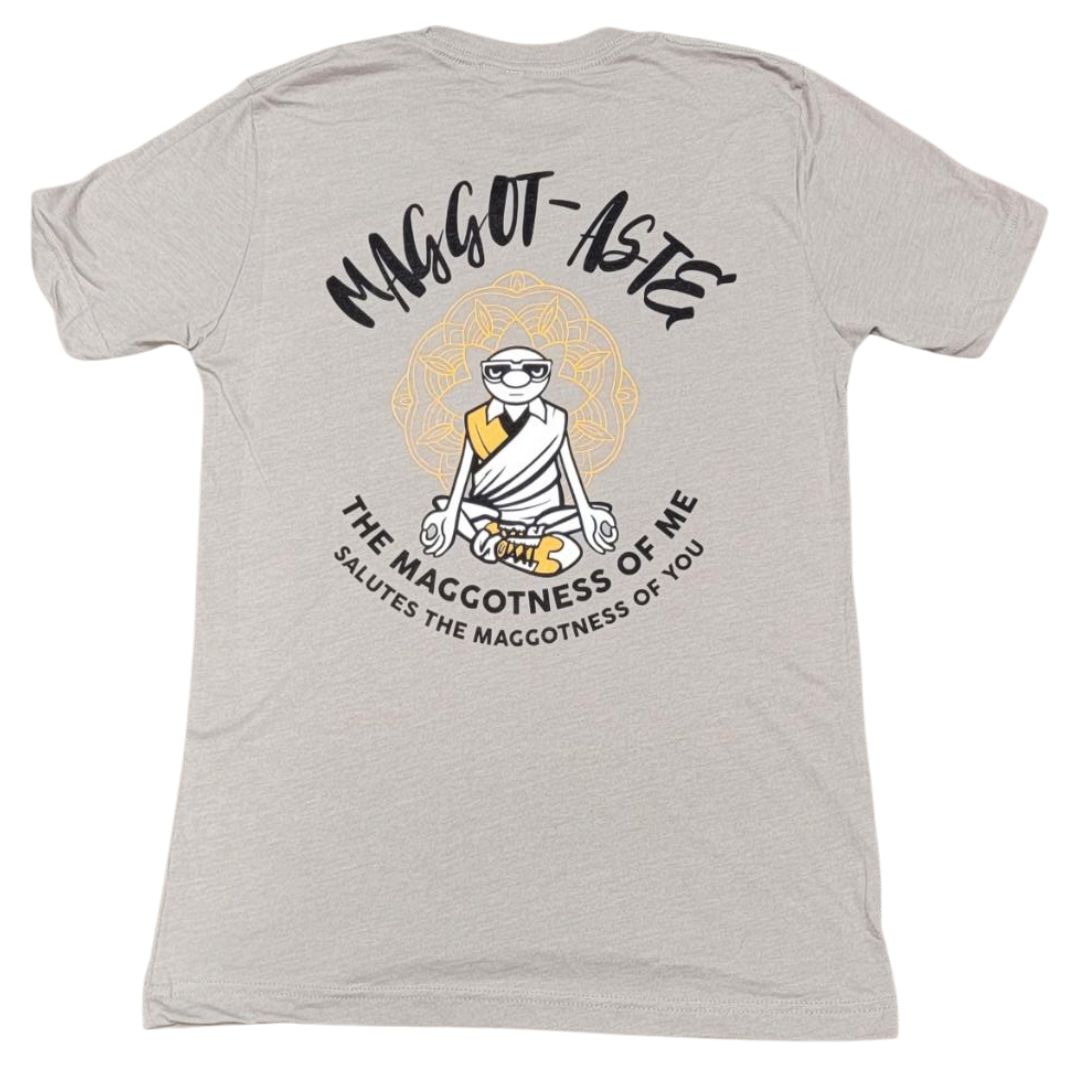 Maggotfest Maggot-aste Tee