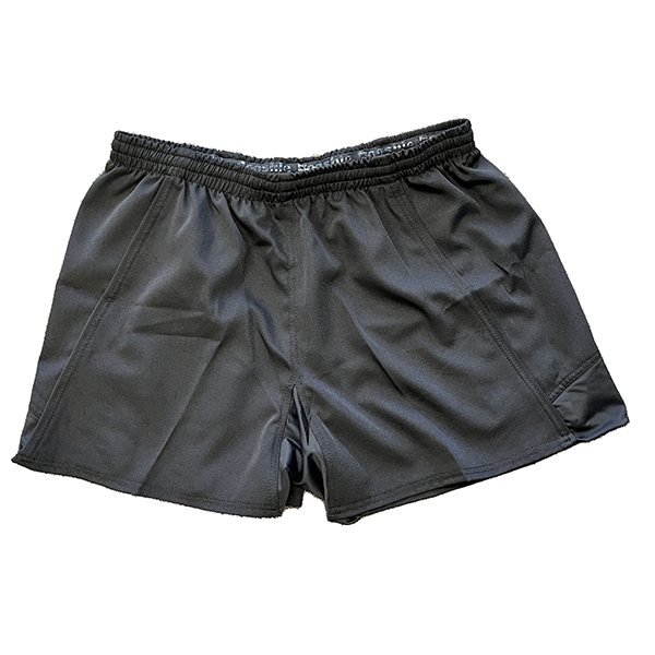 Booshie Rugby Game Shorts