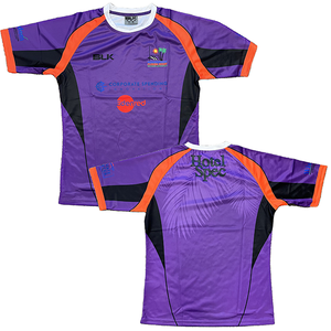 Florida Rugby Ref Jersey
