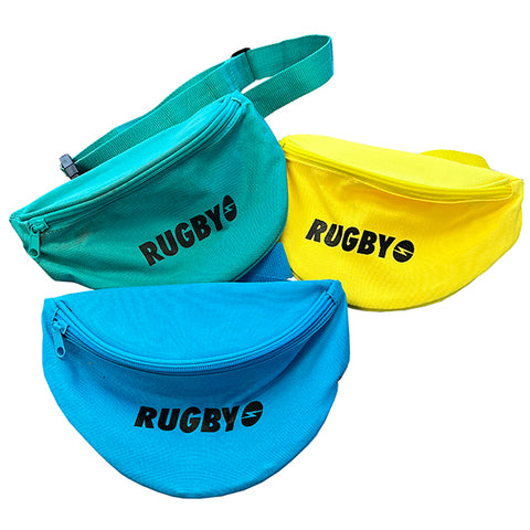 Booshie Rugby Fanny Pack