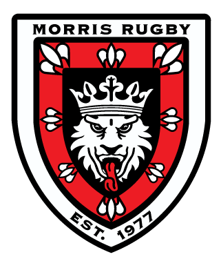 Paul McDevitt Morris/Old Breed Tribute - BLK Rugby Jersey (Pre order 3877)
