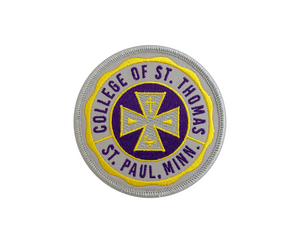St. Thomas Rugby Patch - Original