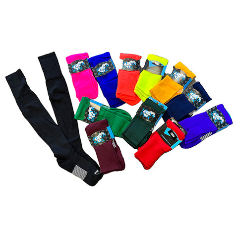 Rugby Game Socks - Stock