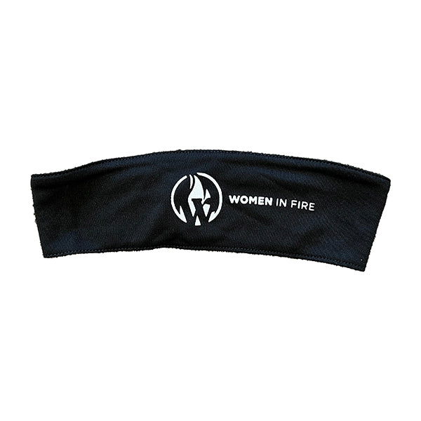 Women in Fire Headband (Women in Fire STOCK)
