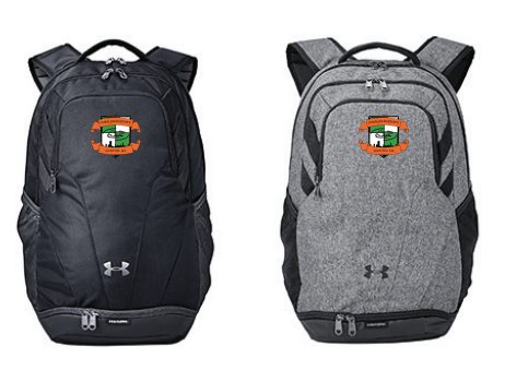 Charles River Rugby Under Armour Backpack