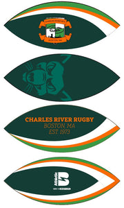 Charles River Rugby Ball - Size 5
