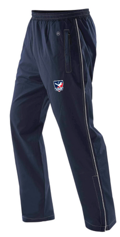 Texas Rugby Referee Track Pants